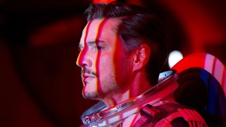 Педро Паскаль стал вирусной звездой благодаря Marvel Rivals