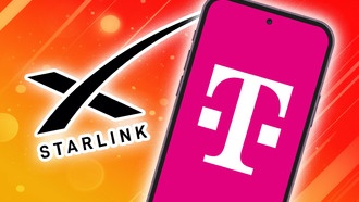 T-Mobile запустила спутниковую службу SMS для зон без покрытия