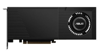 ASUS представила видеокарту Turbo Radeon AI PRO R9700 для профессиональной визуализации и ИИ