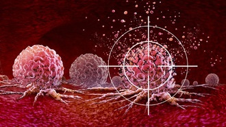ИИ превращает иммунные клетки в точных убийц рака всего за несколько недель