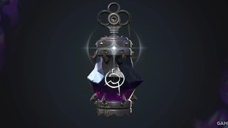 Как получить Prisma в Supervive