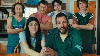 Адам Сэндлер открыт к продолжениям других своих классических комедий после «Хэппи Гилмор 2»