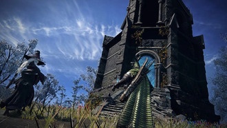 Elden Ring Nightreign получит обновление «Duo Expeditions» 30 июля