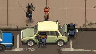 Back To The Dawn: руководство по выживанию в тюрьме