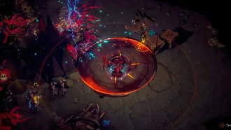 Тир-лист улучшений Великого колокола в Hell Clock: от S до D ранга