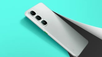 Infinix представила ультратонкий Hot 60 Pro+ с аккумулятором 5160 мАч