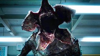 В новой игре по «Очень странным делам» появится новый вариант Демогоргона