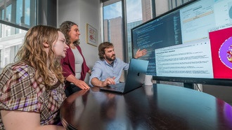 Новое ПО моделирует поведение раковых клеток с помощью геномики и вычислительных методов