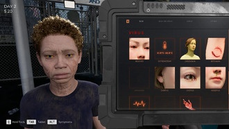 Quarantine Zone: The Last Check набрала 1 миллион добавлений в списки желаемого в Steam