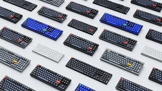 Keychron признала дефекты в клавиатурах Q Max и V Max и предложила временные решения