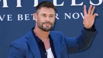 Роль Криса Хемсворта в «Мстителях: Судный день» окажется важнее, чем предполагалось