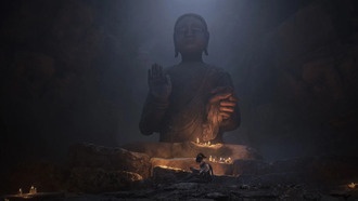 Настройки сложности в Wuchang: Fallen Feathers