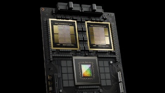 Через Китай нелегально продали чипы Nvidia для ИИ на $1 млрд