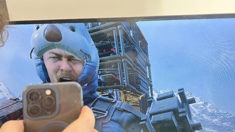 Пользователи Discord обходят проверку возраста с помощью фоторежима Death Stranding