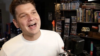 Известный ютубер SkillUp запускает текстовый сайт о видеоиграх