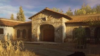 Гайд по миссии «Носители Лозы» в Ready or Not: цели, тактика и советы