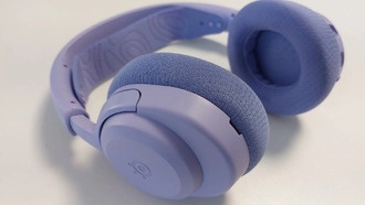 Обзор игровой гарнитуры SteelSeries Arctis Nova 3X: стиль, звук и универсальность