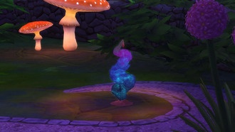 Как получить Moody Shrub и зелья эмоций в The Sims 4