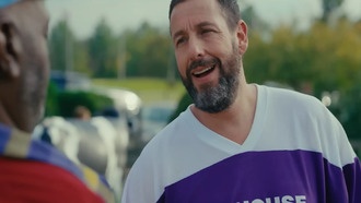 Netflix выпустил игру Happy Gilmore: Golf Mayhem '98 к выходу сиквела фильма