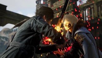 Lost Soul Aside получила новый геймплейный ролик перед августовским релизом