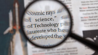 Журнал Science отозвал спорное исследование о «мышьяковой» форме жизни