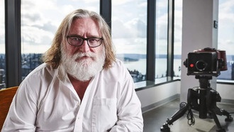 Гейб Ньюэлл рассказал, как Doom вдохновил его на создание Valve