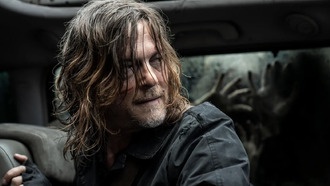 Вышел новый трейлер третьего сезона сериала «Дэрил Диксон»