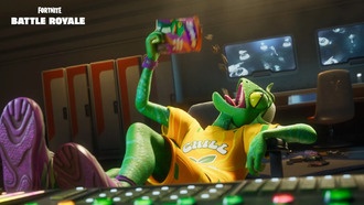 Fortnite Chapter 6 Season 4: Боевой пропуск, тема и всё, что мы знаем