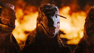 Режиссёр «Primitive War» ответил на сравнения со Стивеном Спилбергом и «Парком Юрского периода»