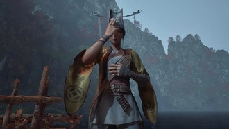 Лучшие Божественные письмена в Wuchang: Fallen Feathers — гайд по рунам