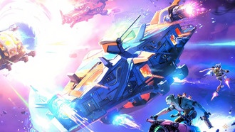 Лучшие советы для новичков в Wildgate