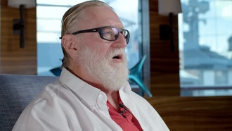 Гейб Ньюэлл о разнице между миллиардерами и остальными: «Было бы здорово сказать, что я замечательный человек и заслужил это... но тут сыграла огромная роль удача»