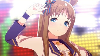 Лучшие характеристики, навыки и карты поддержки для Grass Wonder в Umamusume: Pretty Derby