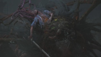 Как победить Blightweaver Giant Centipede в Wuchang: Fallen Feathers — гайд и тактика