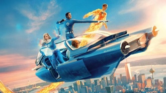 «Фантастическая четвёрка: Первые шаги» стала лучшим фильмом франшизы по оценкам зрителей