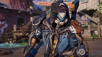 Borderlands 4: раскрыты боевые способности нового персонажа Рафы