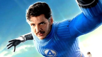 Бывший исполнитель роли Мистера Фантастика оценил фильм «Фантастическая четвёрка: Первые шаги»