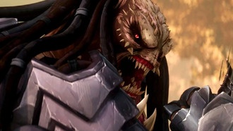 В новой версии «Хищника: Убийцы убийц» появятся культовые персонажи франшизы