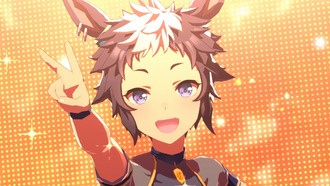 Лучшие характеристики, навыки и карты поддержки для Мэдзиро Райан в Umamusume: Pretty Derby