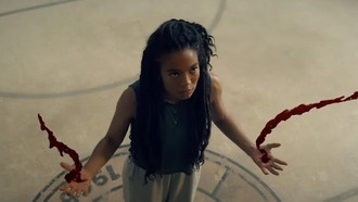 Prime Video представил кровавый трейлер второго сезона «Поколения „Ви“»