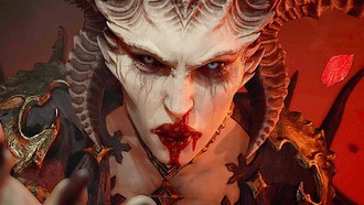 Diablo IV получила разрешение на релиз в Китае