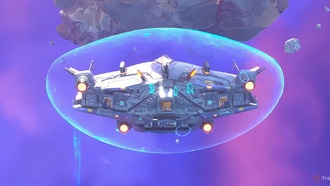 Как работает система Infamy в Wildgate