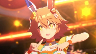 Лучшие характеристики, навыки и карты поддержки для Матиканефукукитару в Umamusume: Pretty Derby