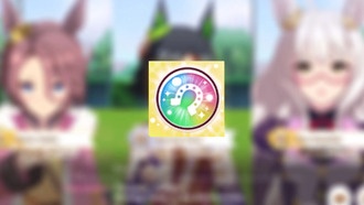 Как получить и использовать Dream Glimmer в Umamusume: Pretty Derby