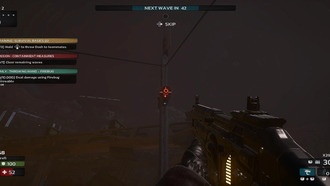 Как фармить металлолом в Killing Floor 3