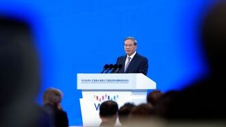 Китай предложил создать международную организацию по развитию ИИ, чтобы избежать монополии