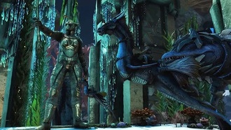 Игрок с 35 000 часов в ARK: Survival Evolved не рекомендует игру из-за проблемного DLC