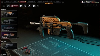 Killing Floor 3: Модификация оружия — простое руководство