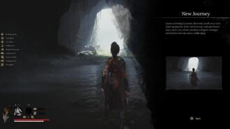 Как работает New Game Plus в Wuchang: Fallen Feathers