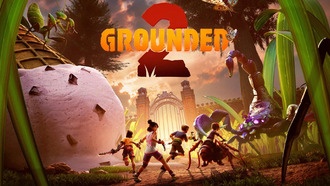 Дата выхода Grounded 2: ранний доступ, цена и особенности